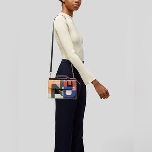 FENDI Fendigraphy Bag